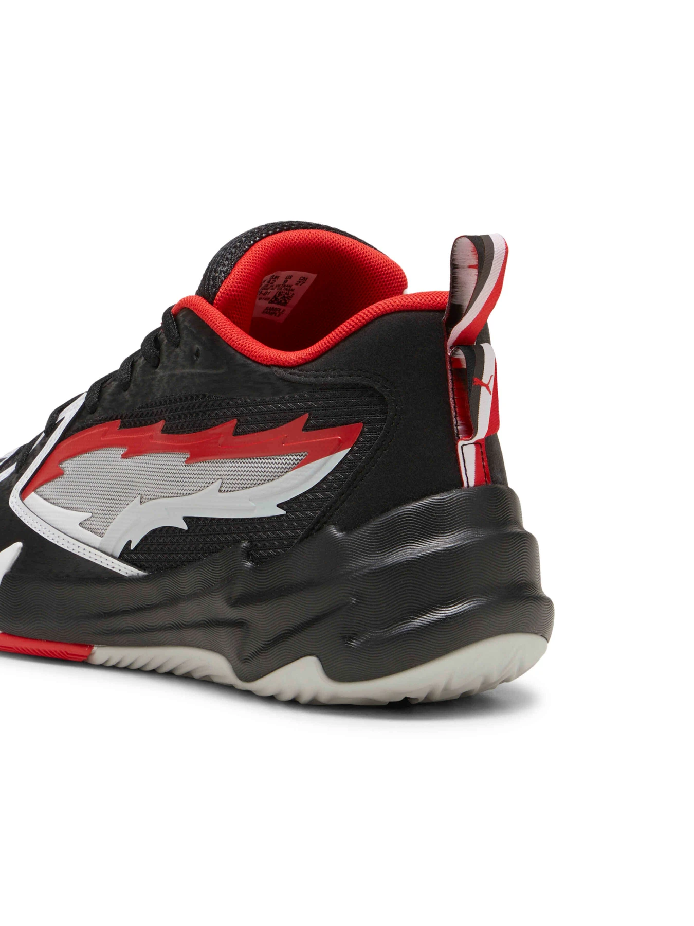 Кросівки PUMA Scoot Zeros O.d.d. City модель 310901 Кросівки PUMA Scoot Zeros O.d.d. City модель 310901 Фото