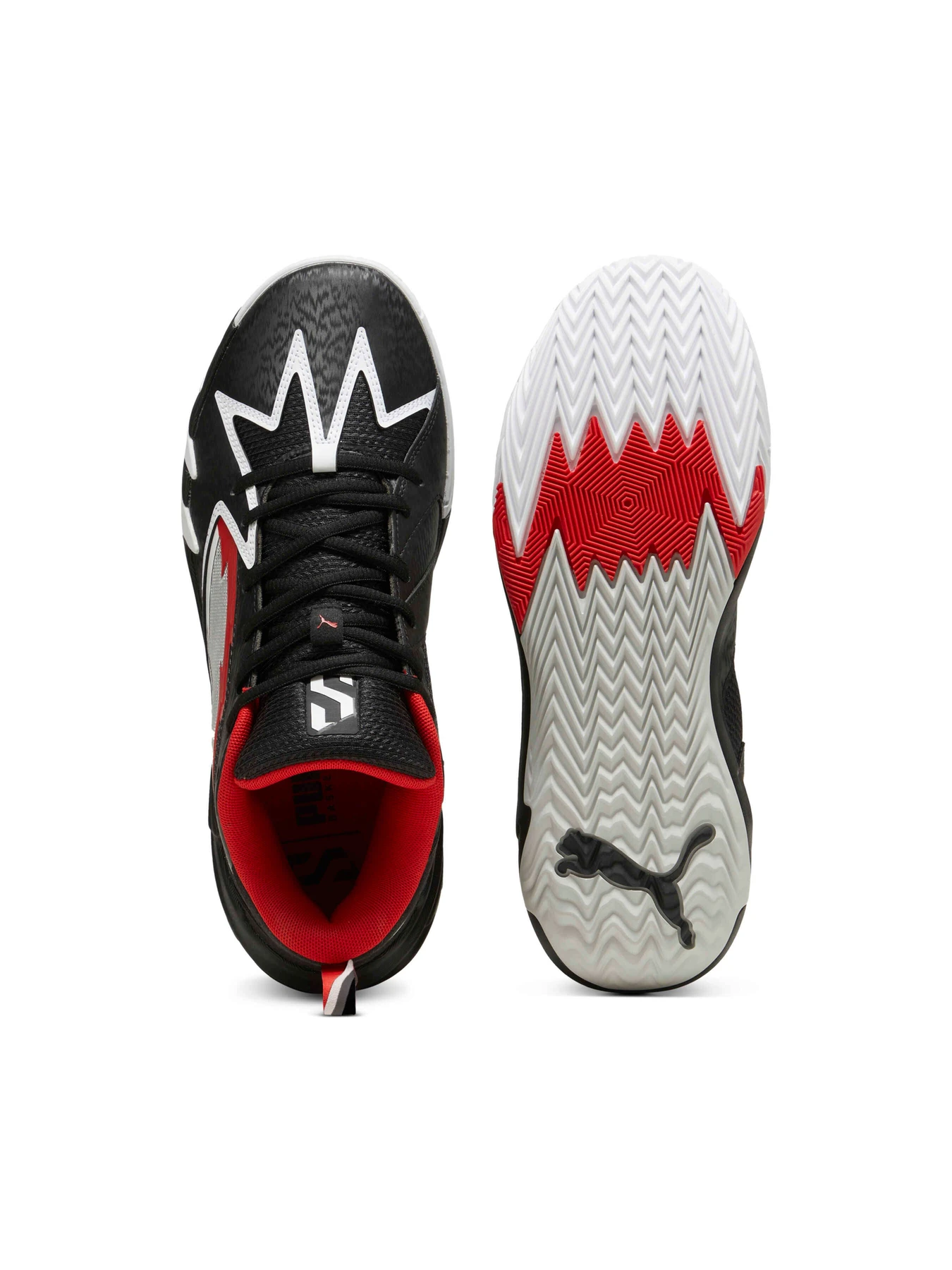 Кросівки PUMA Scoot Zeros O.d.d. City модель 310901 Кросівки PUMA Scoot Zeros O.d.d. City модель 310901 Фото
