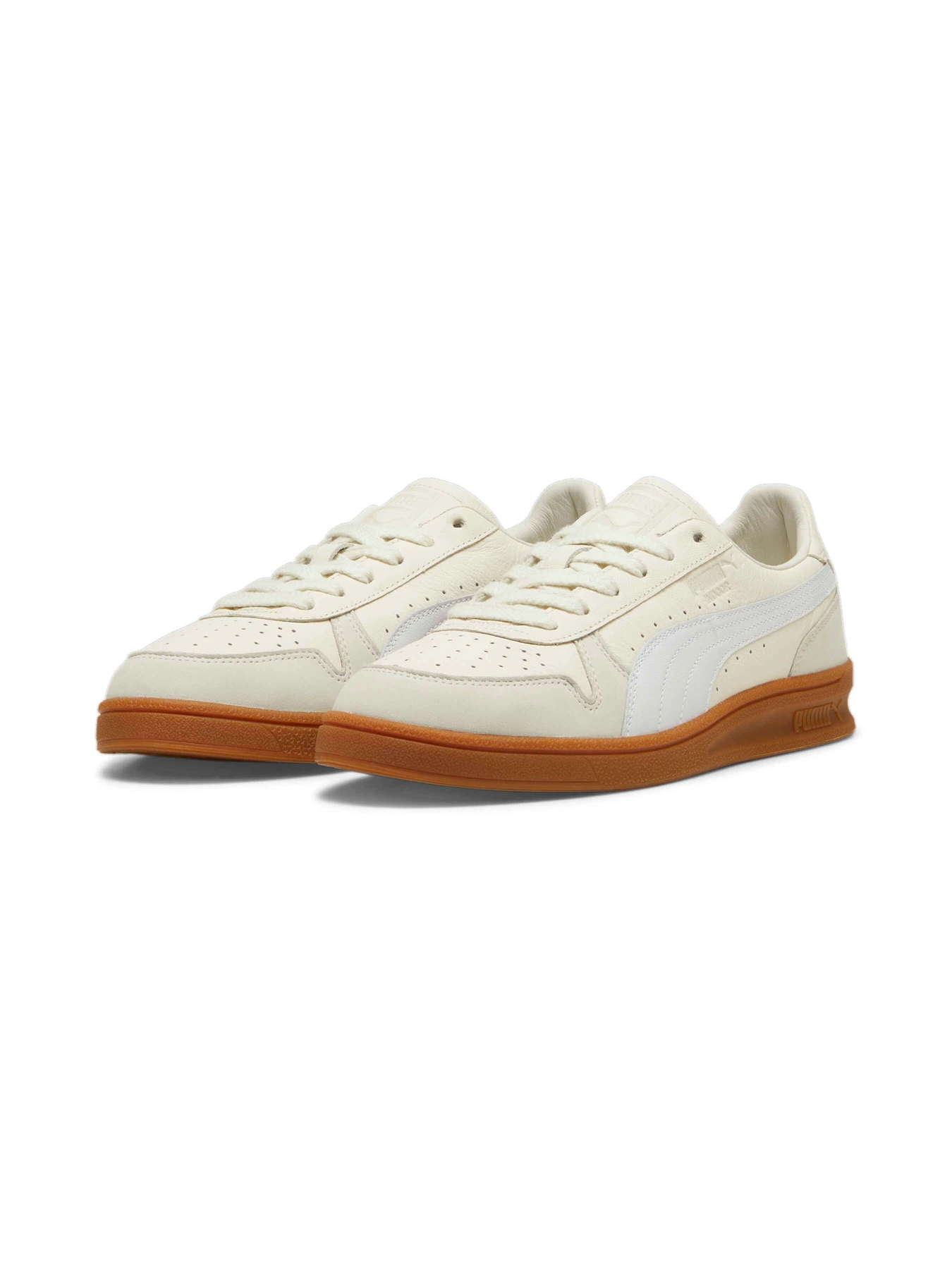 Кеды PUMA Indoor Og модель 395363 Фото