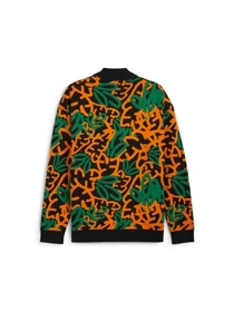 Светри та кардигани PUMA x Carrots Aop Cardigan модель 627446 Фото