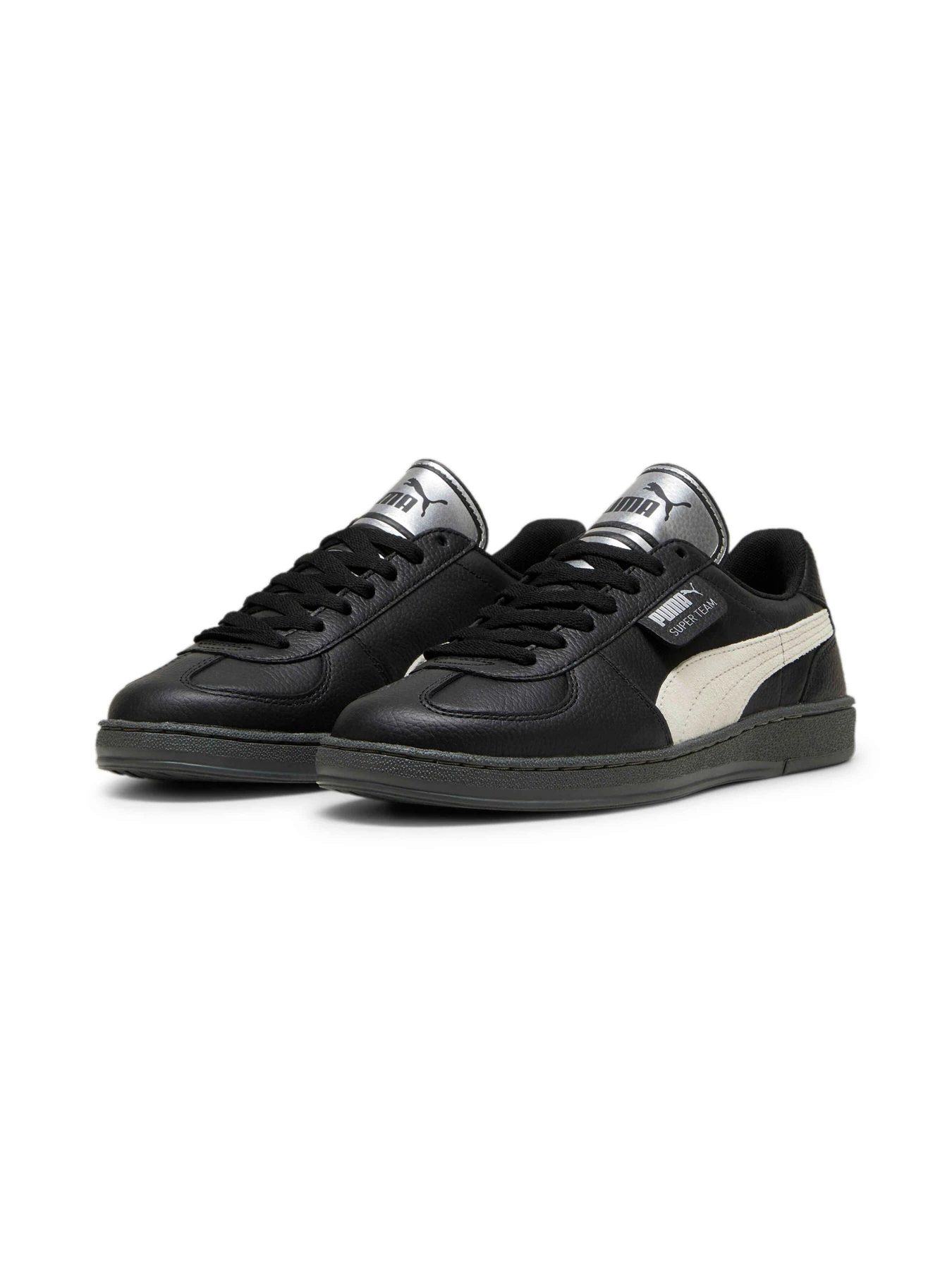 Кеды PUMA Super Team 90s модель 398764 Фото