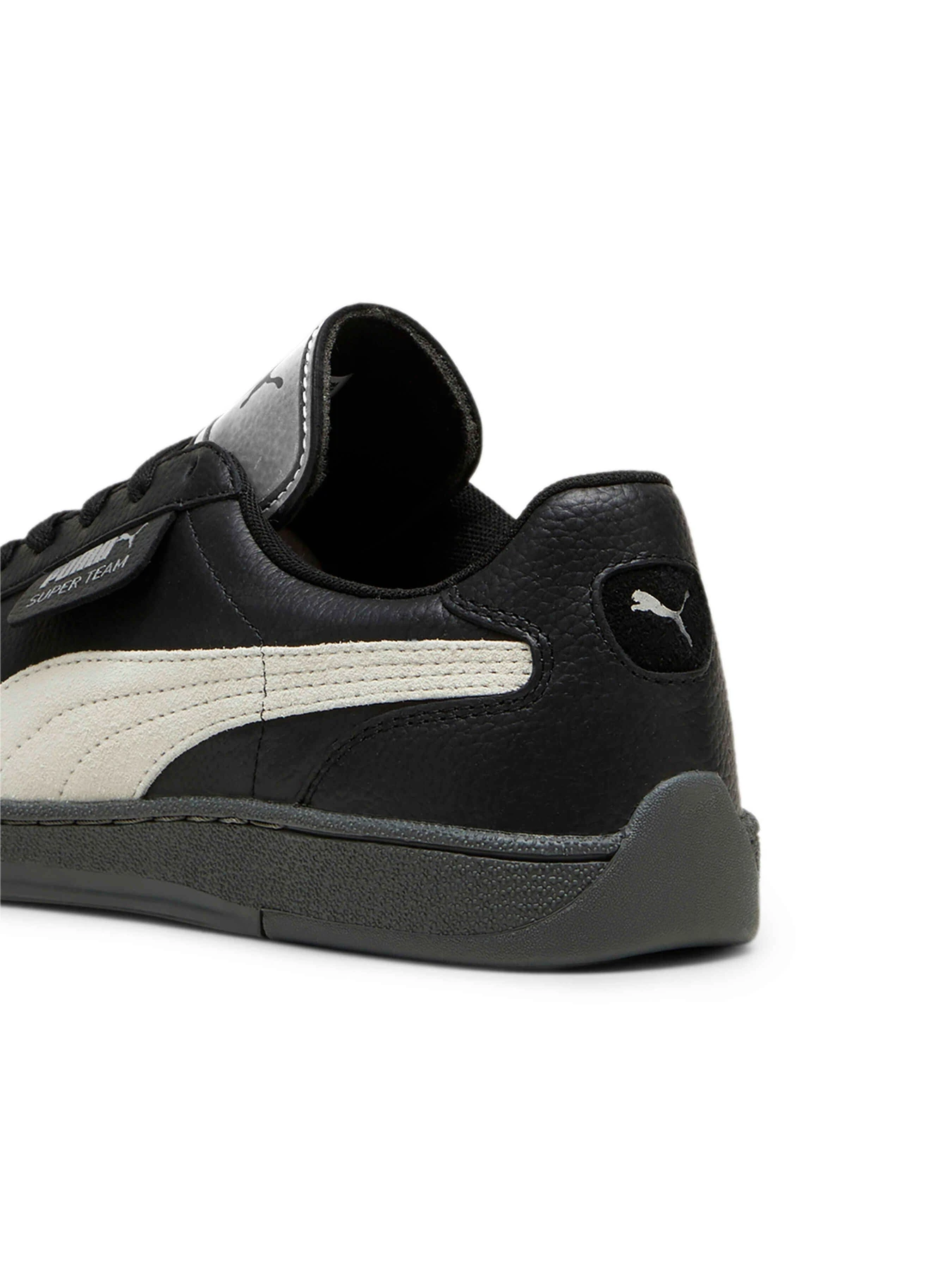 Кеды PUMA Super Team 90s модель 398764 Фото