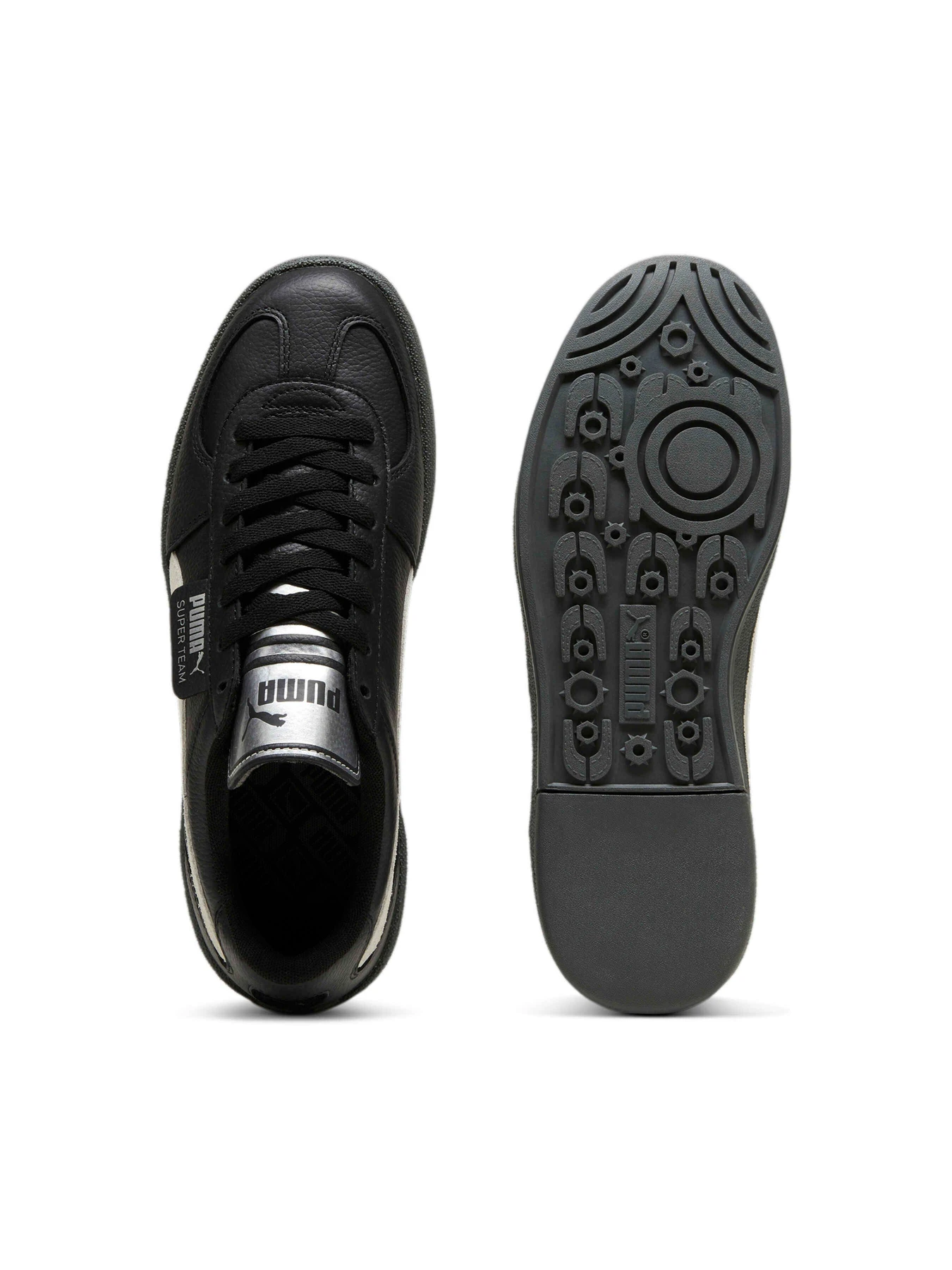 Кеды PUMA Super Team 90s модель 398764 Фото