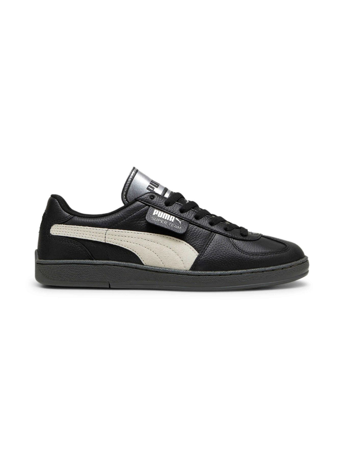 Кеды PUMA Super Team 90s модель 398764 Фото
