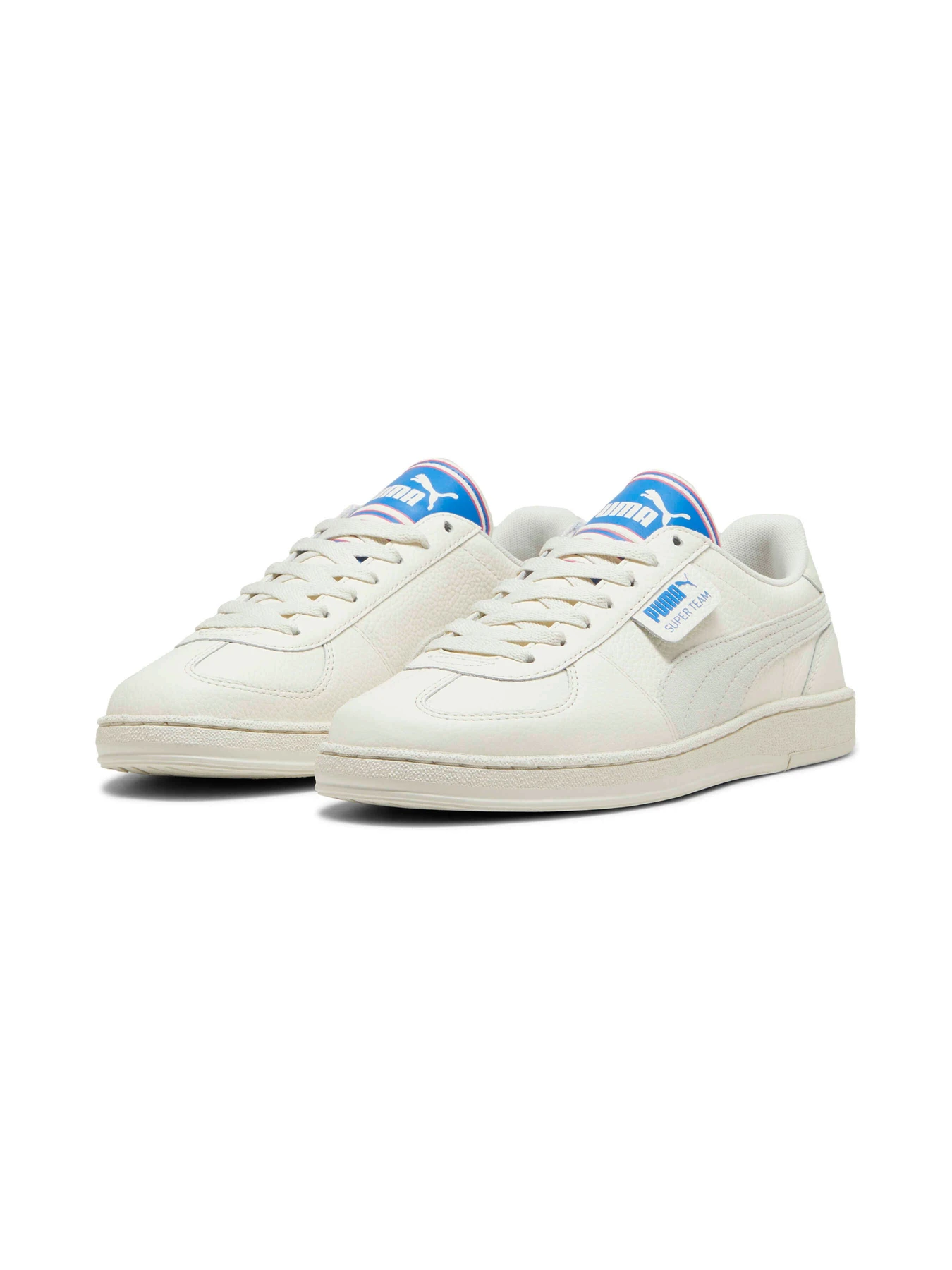 Кеды PUMA Super Team 90s модель 398764 Фото