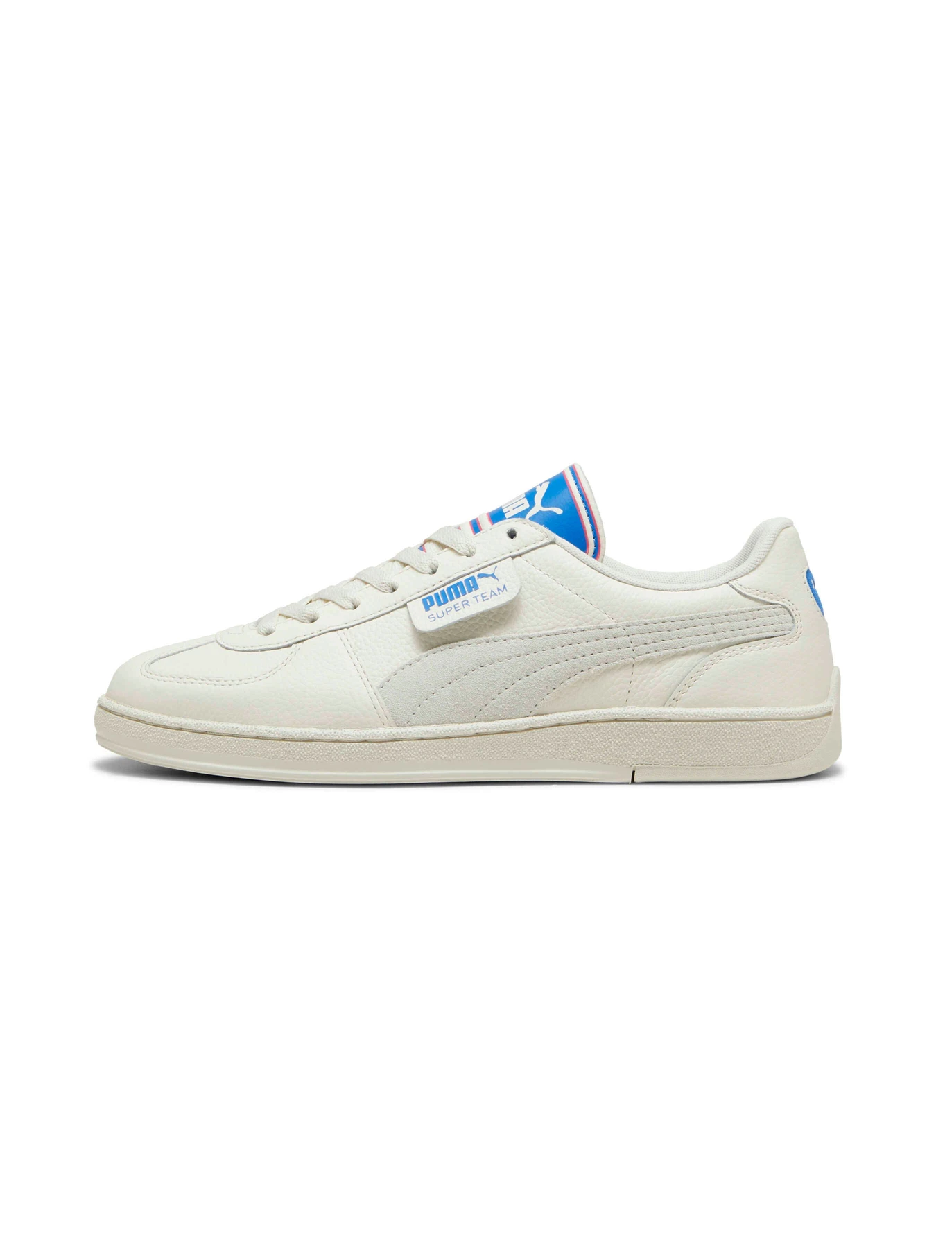 Кеды PUMA Super Team 90s модель 398764 Фото