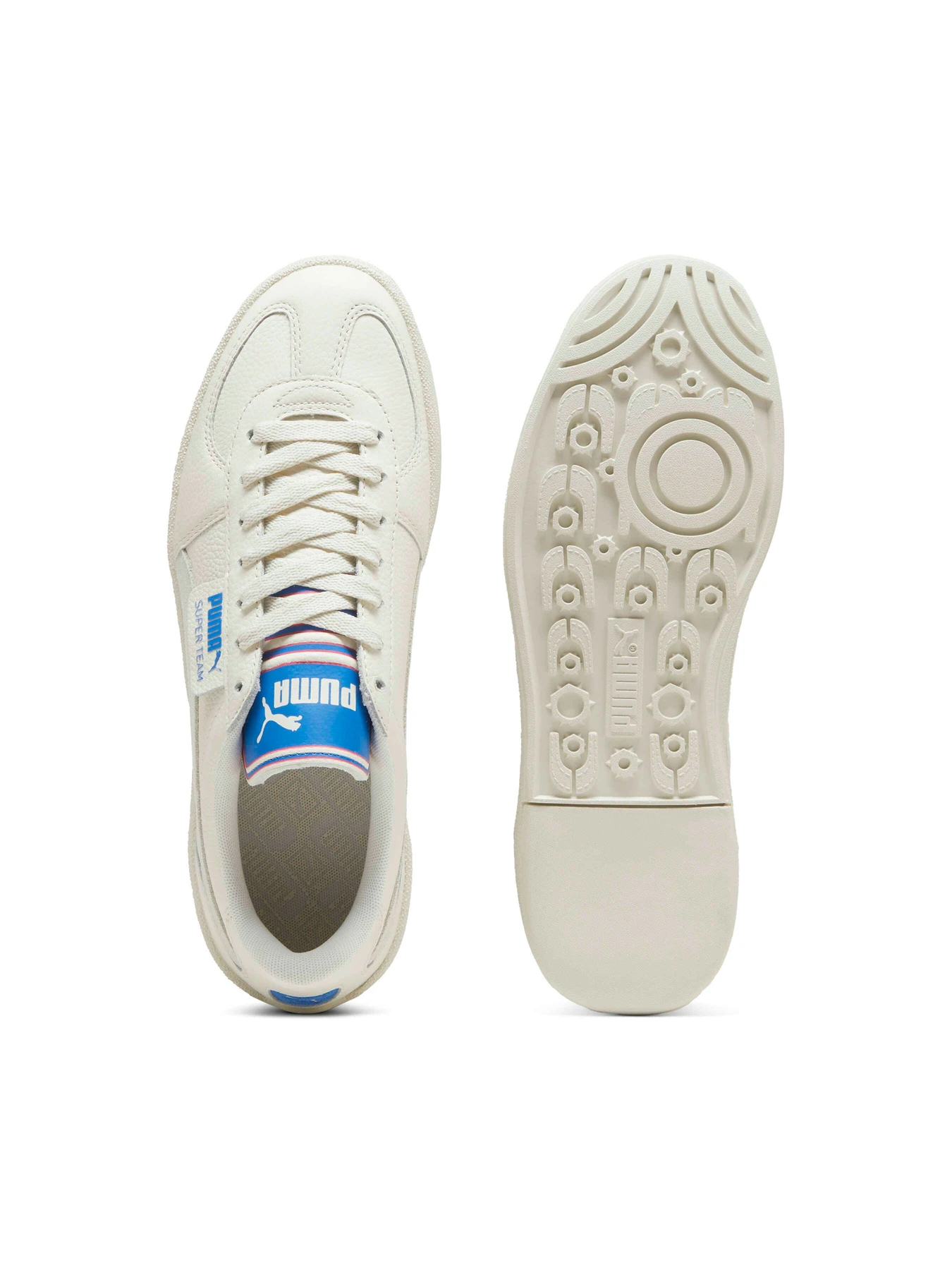 Кеды PUMA Super Team 90s модель 398764 Фото