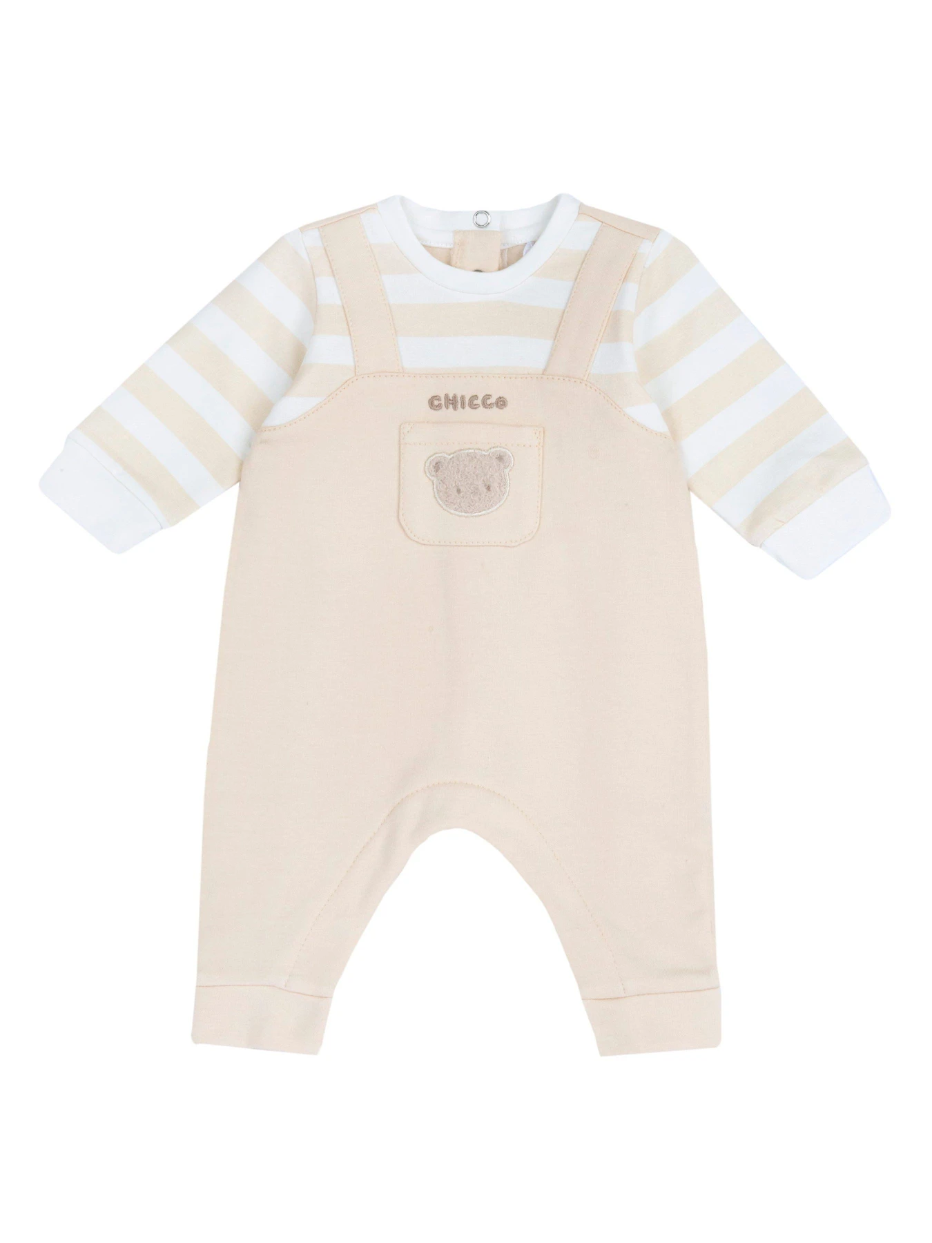 Одежда для младенцев Chicco модель 090.27152.060 Фото