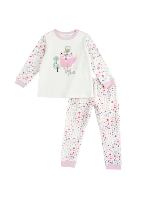 Одежда для дома и сна Chicco модель 090.31484.030 Фото