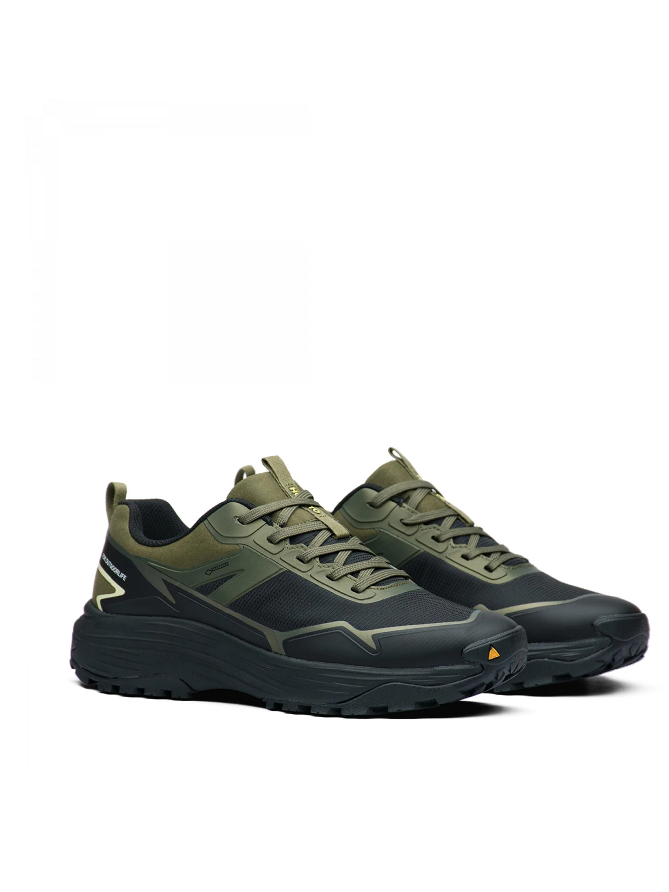 Кроссовки HUMTTO модель 350497A3 Фото