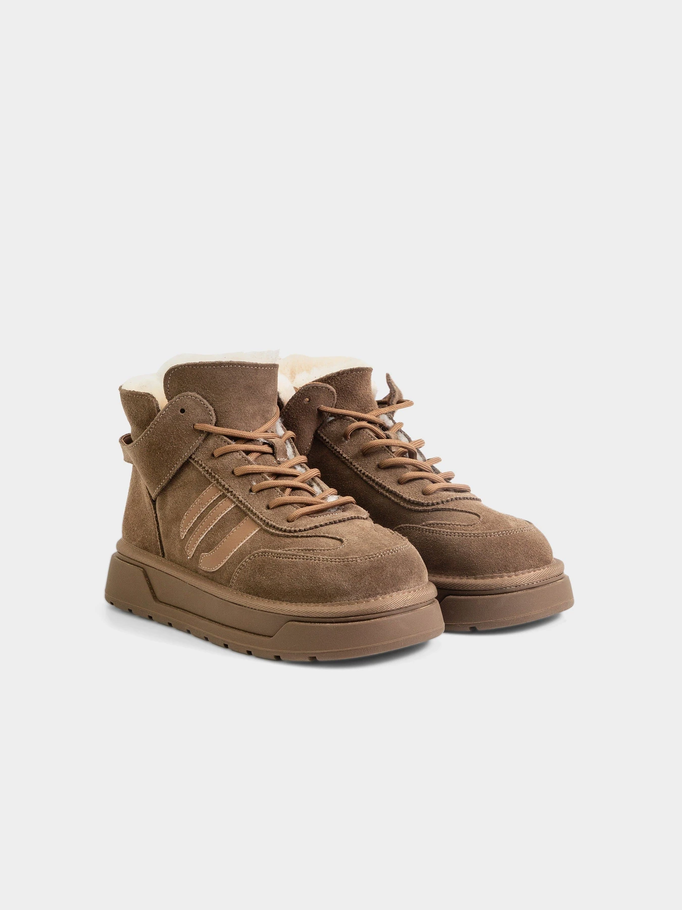 Ботинки и сапоги URBAN TRACE модель UT109-9W Фото