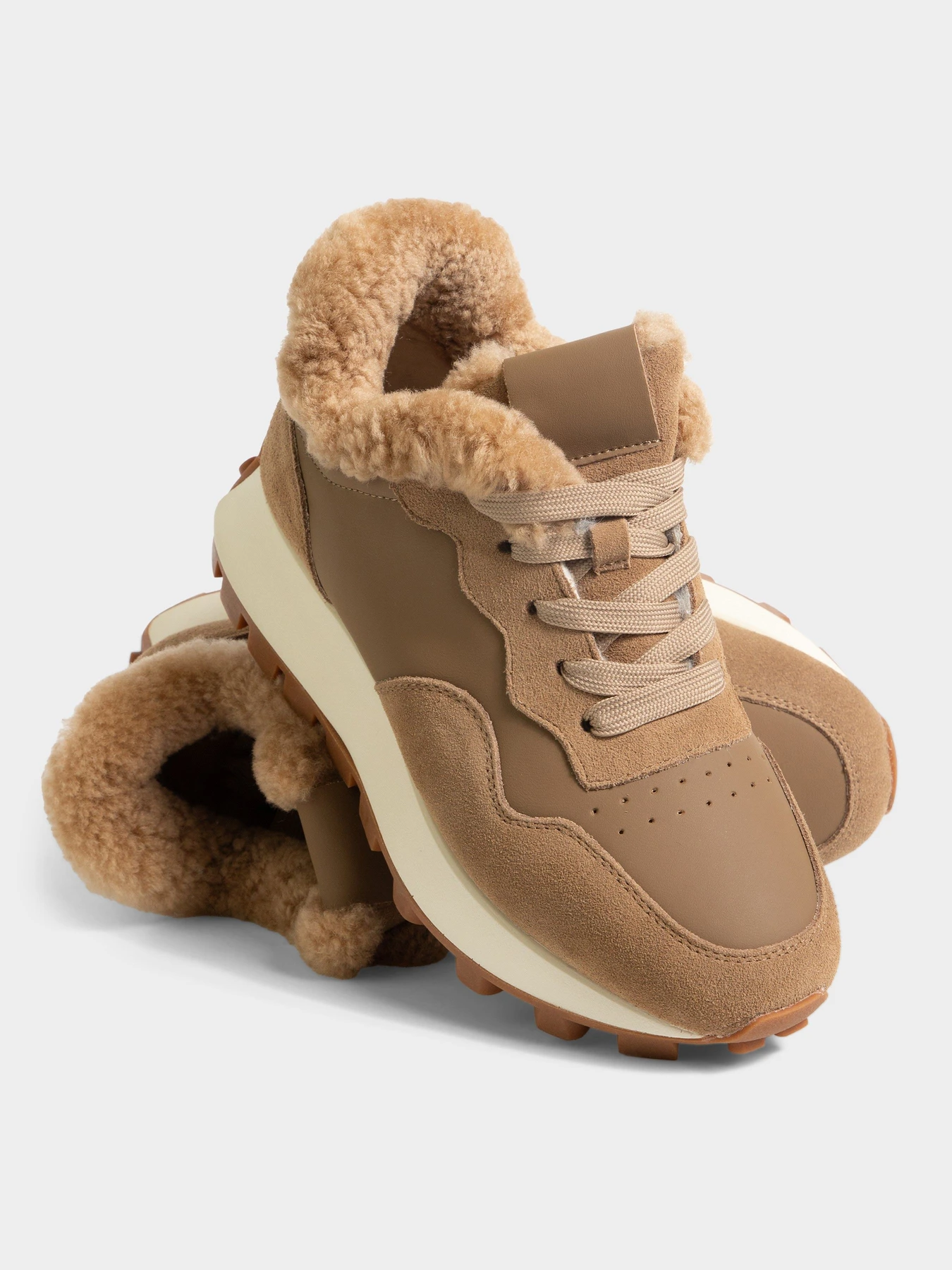 Кроссовки URBAN TRACE модель UT127-4W Кроссовки URBAN TRACE модель UT127-4W Фото