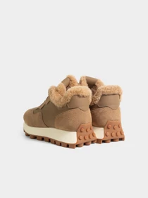 Кроссовки URBAN TRACE модель UT127-4W Фото
