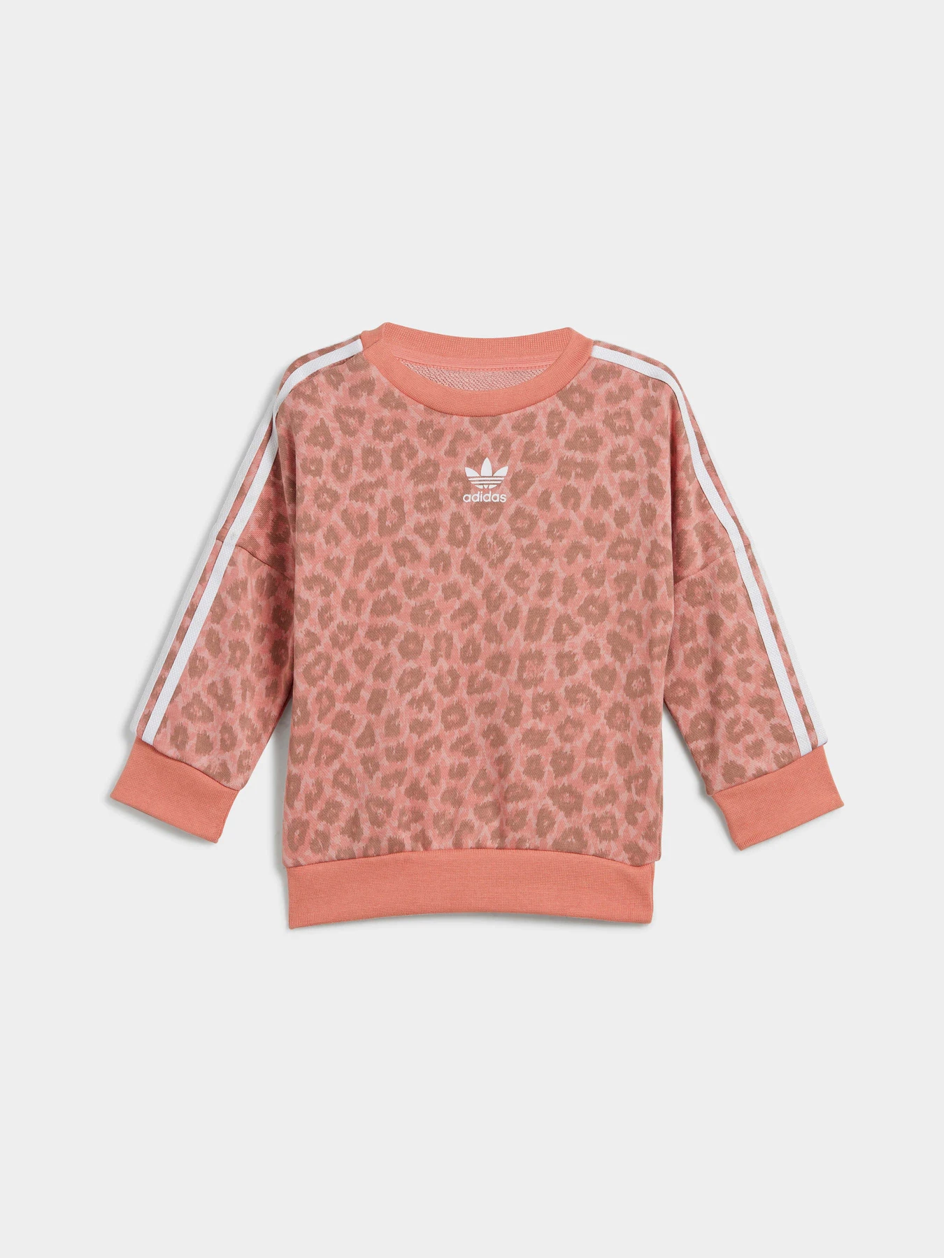 Одежда для младенцев Adidas модель IJ0747 Одежда для младенцев Adidas модель IJ0747 Фото