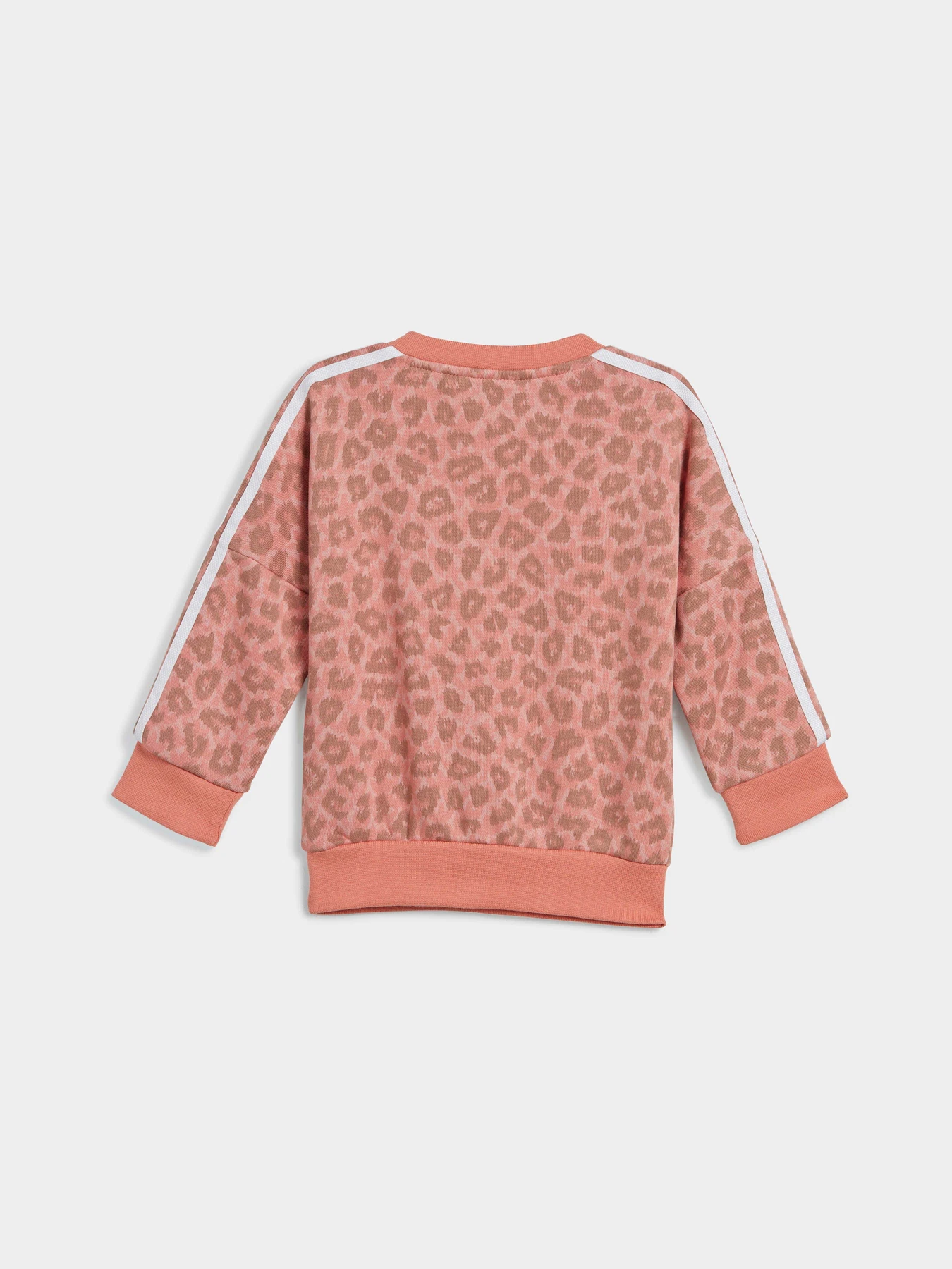 Одежда для младенцев Adidas модель IJ0747 Одежда для младенцев Adidas модель IJ0747 Фото