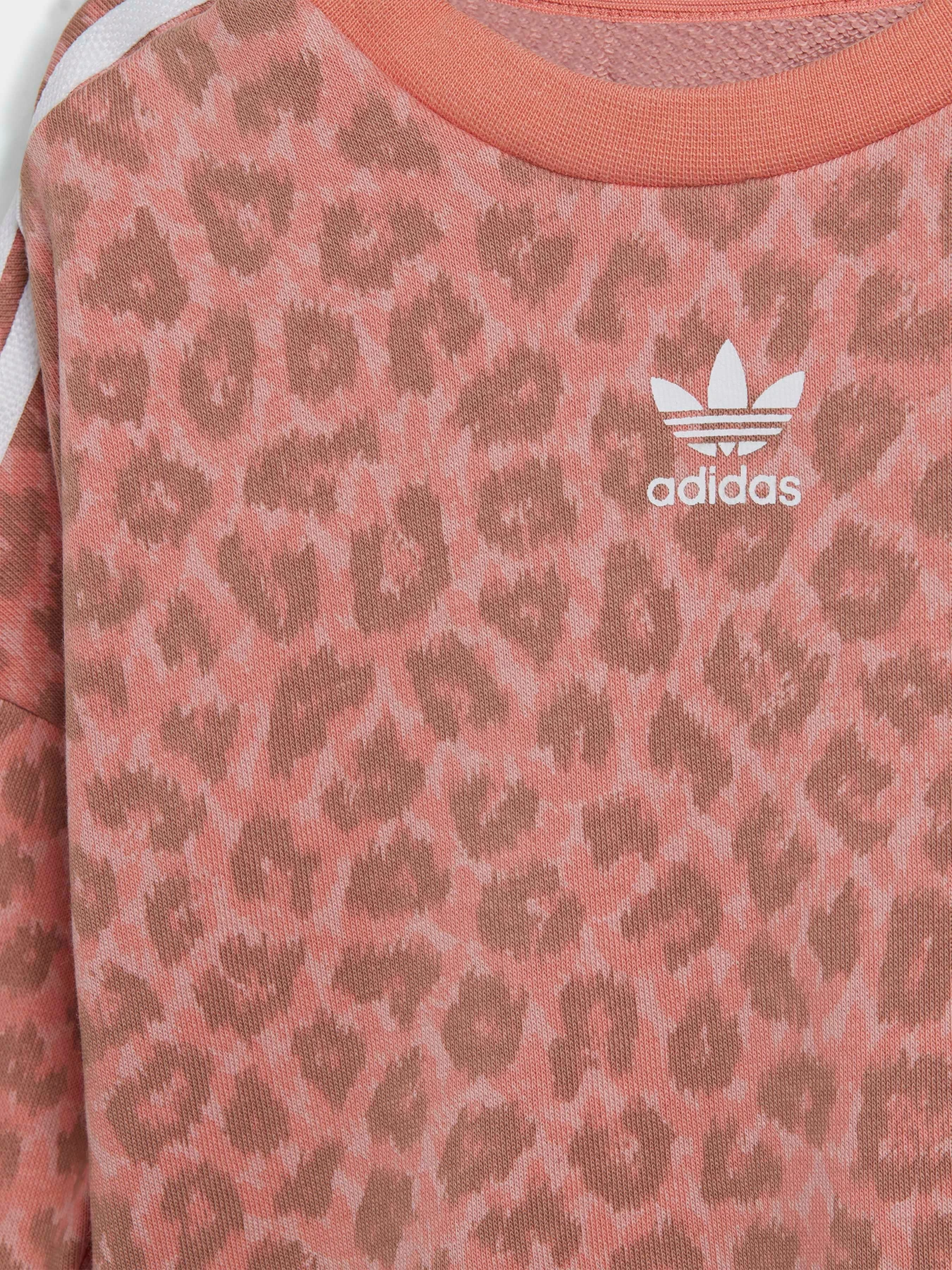 Одежда для младенцев Adidas модель IJ0747 Одежда для младенцев Adidas модель IJ0747 Фото