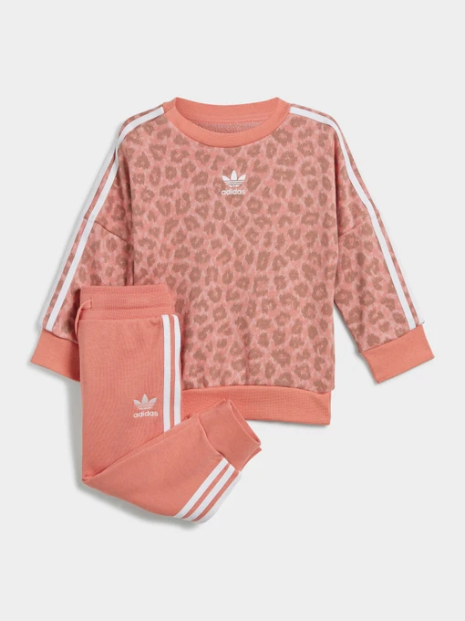 Одежда для младенцев Adidas модель IJ0747 Фото