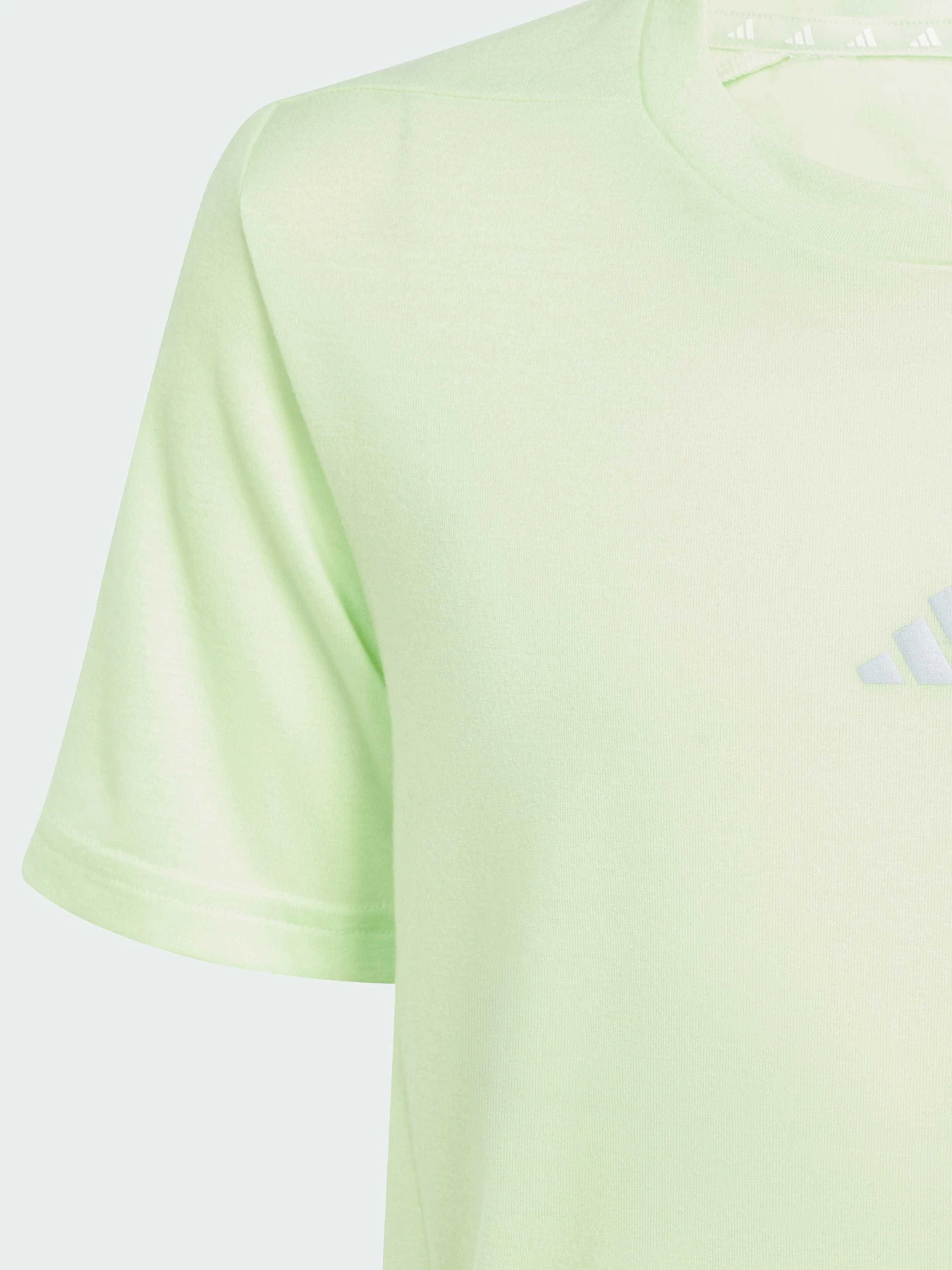 Футболки и поло Adidas модель IR6463 Футболки и поло Adidas модель IR6463 Фото