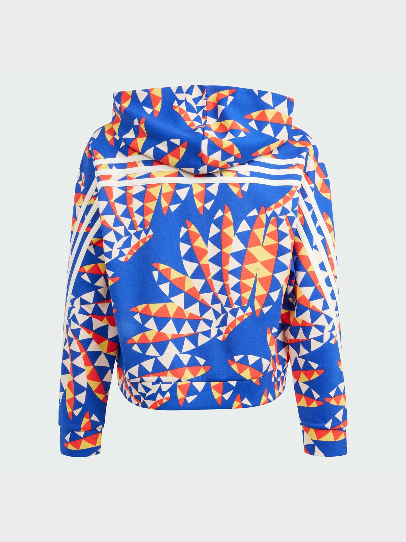 Худи и свитшоты Adidas модель IP1840 Фото
