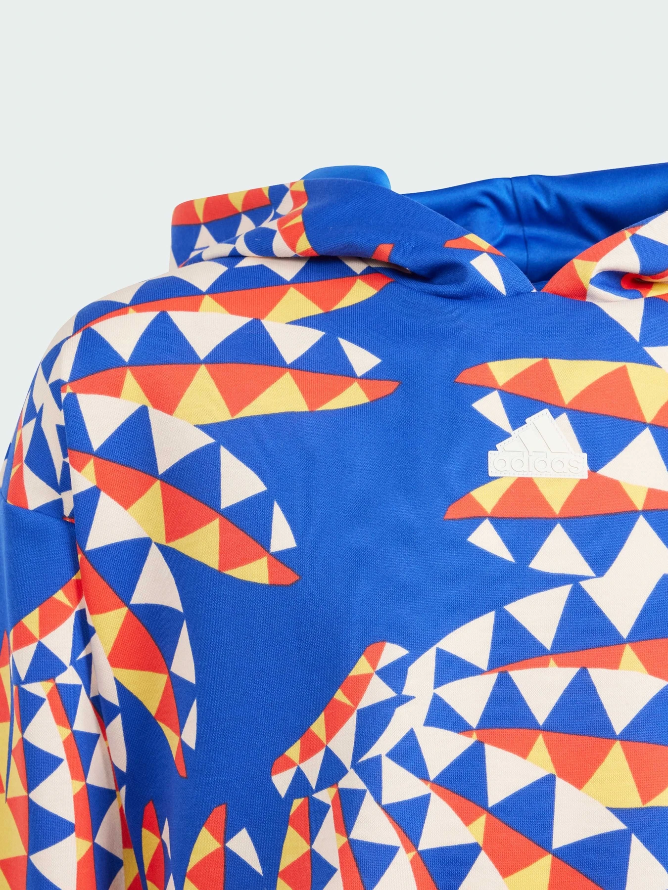 Худи и свитшоты Adidas модель IP1840 Фото