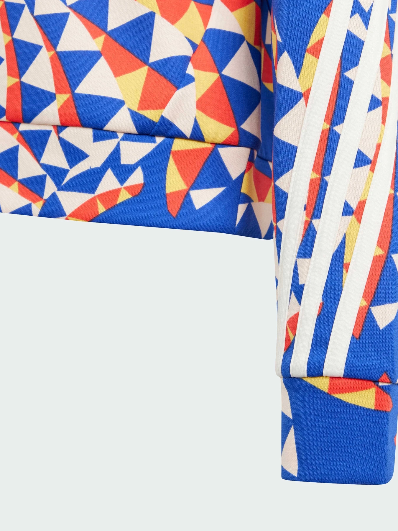 Худи и свитшоты Adidas модель IP1840 Фото