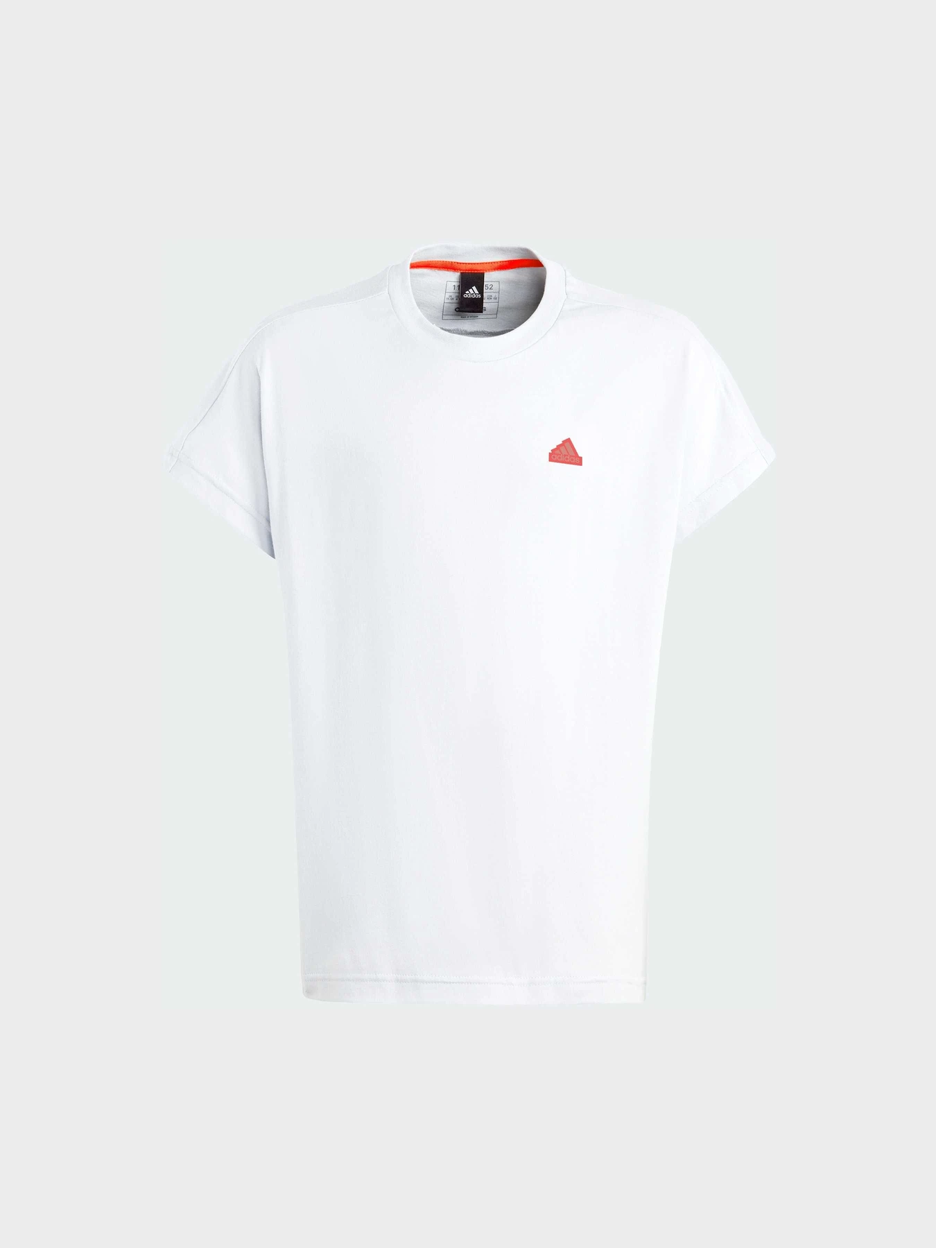 Футболки и поло Adidas модель HR6272 Фото