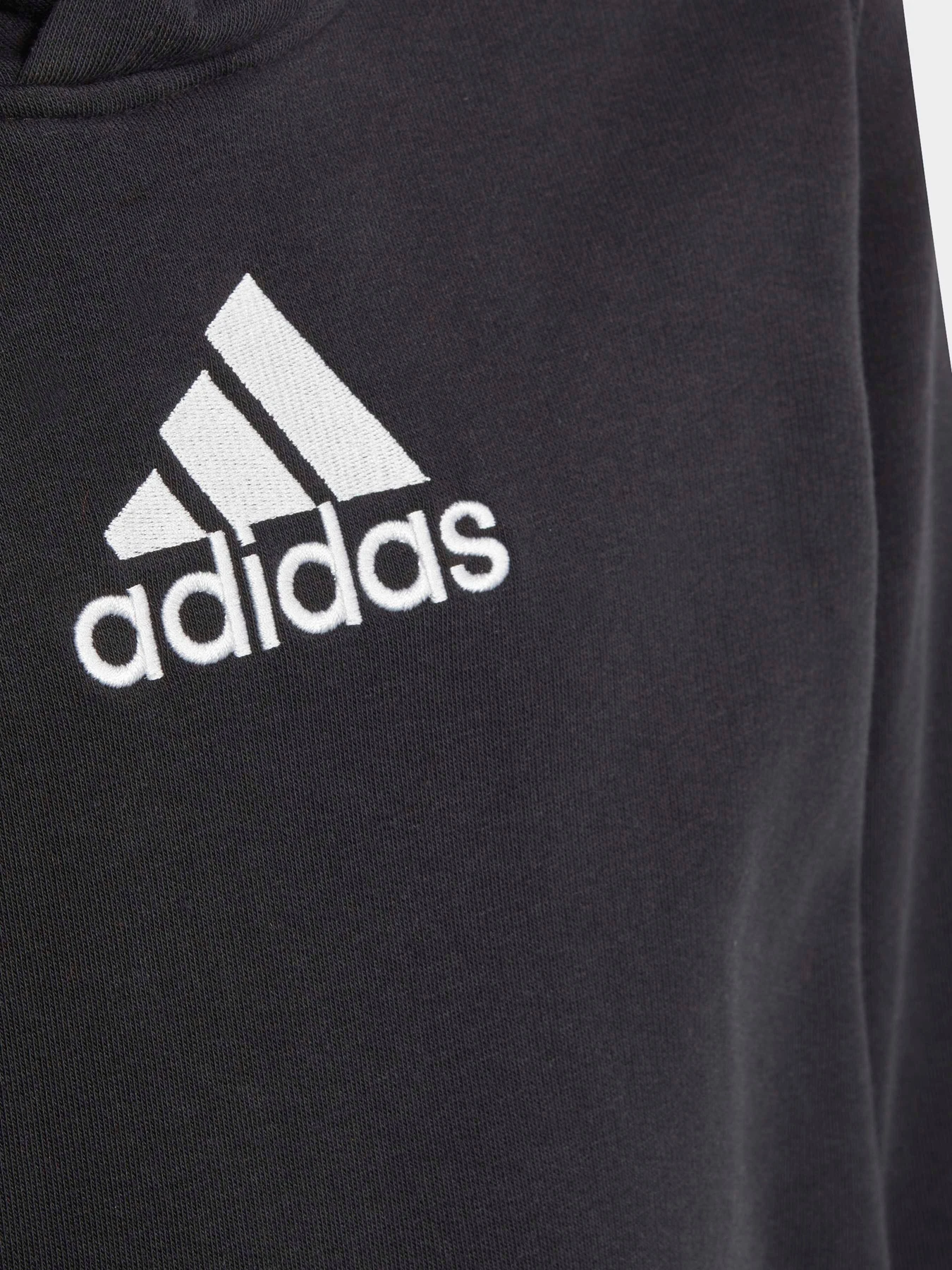 Худи и свитшоты Adidas модель HR6349 Фото