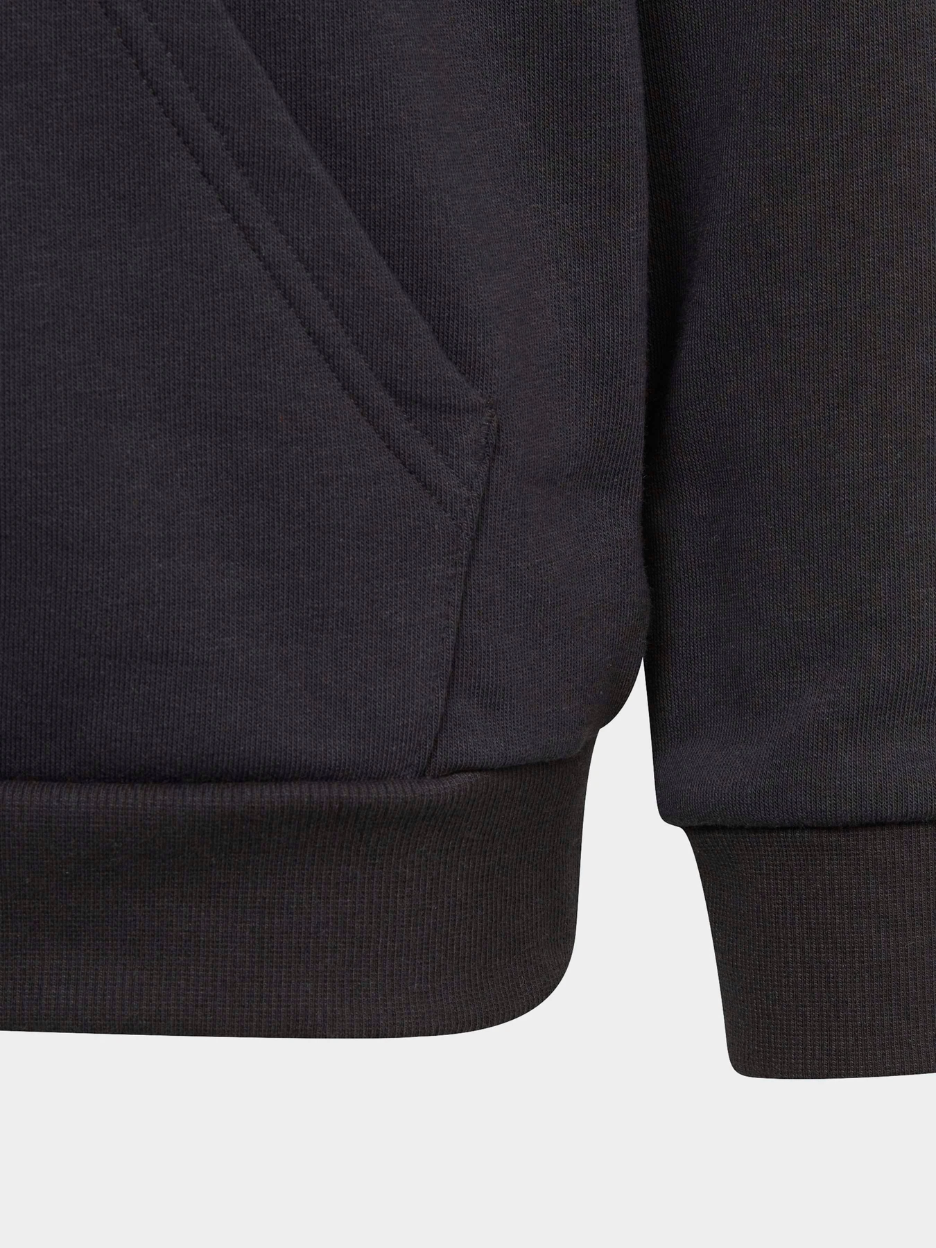 Худи и свитшоты Adidas модель HR6349 Фото