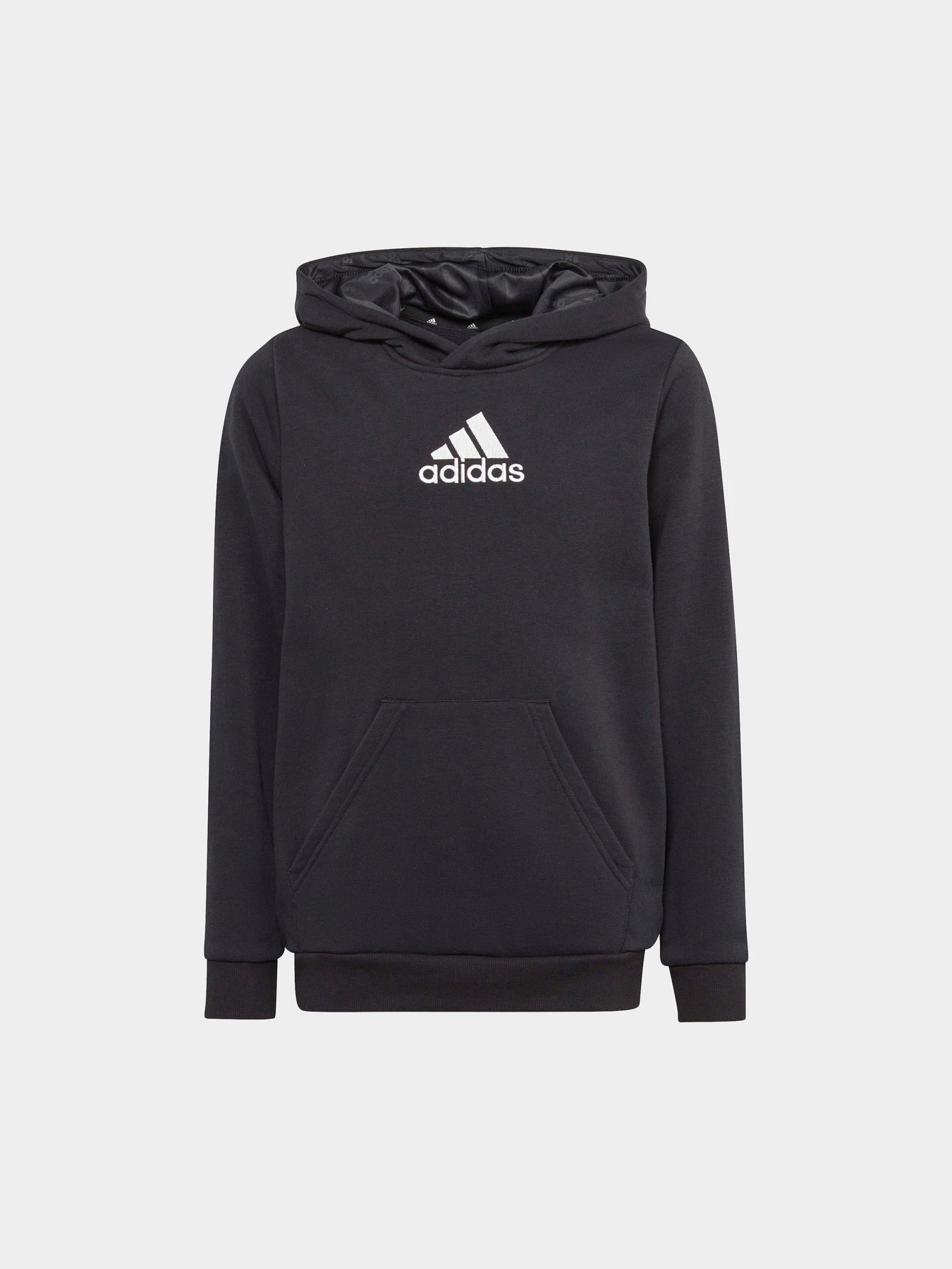 Худи и свитшоты Adidas модель HR6349 Фото