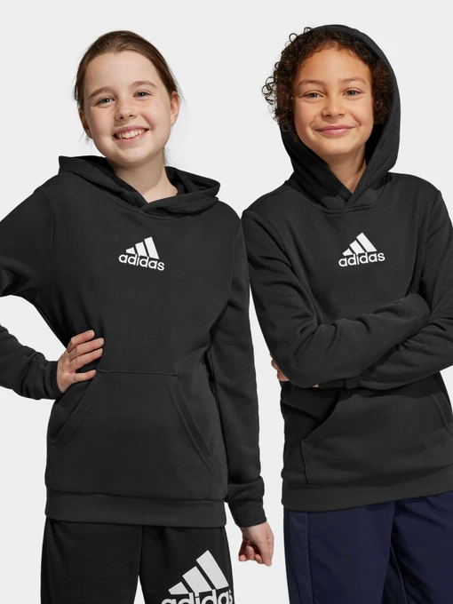 Худи и свитшоты Adidas модель HR6349 Фото