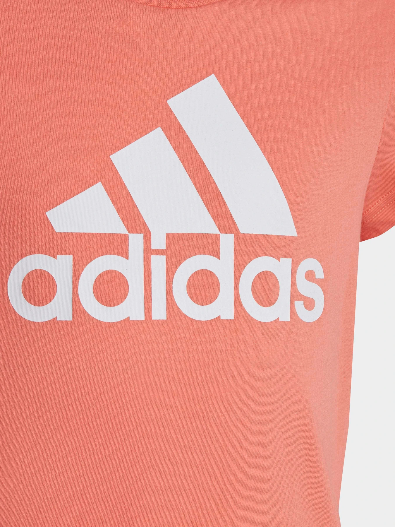 Футболки и поло Adidas модель IC6125 Фото