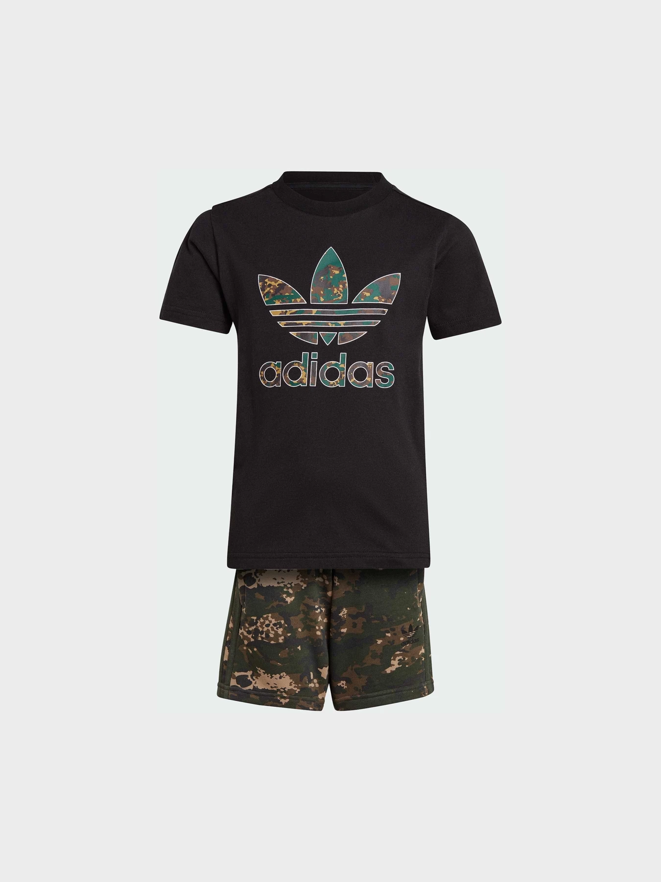Костюмы Adidas модель IP0264 Костюмы Adidas модель IP0264 Фото