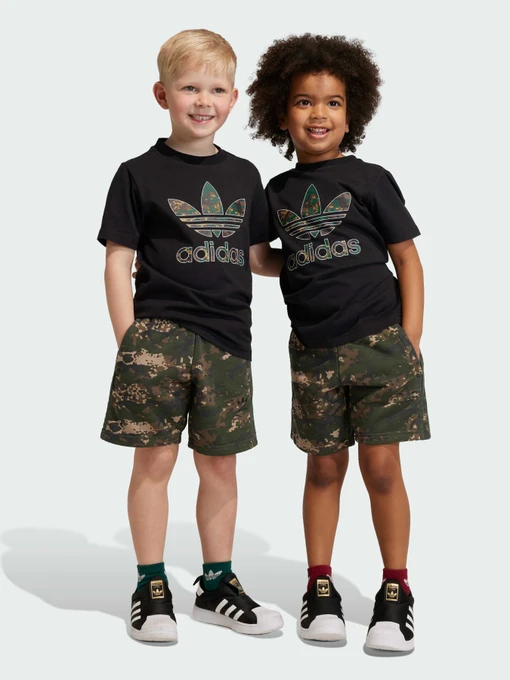 Костюмы Adidas модель IP0264 Фото
