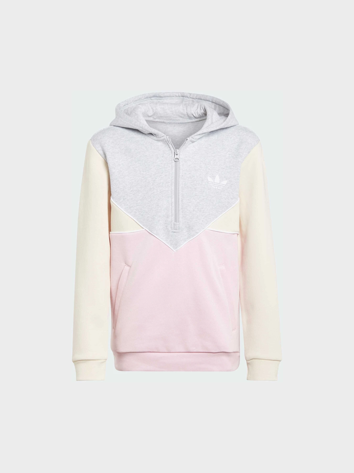 Худи и свитшоты Adidas Adicolor модель IJ5379 Фото