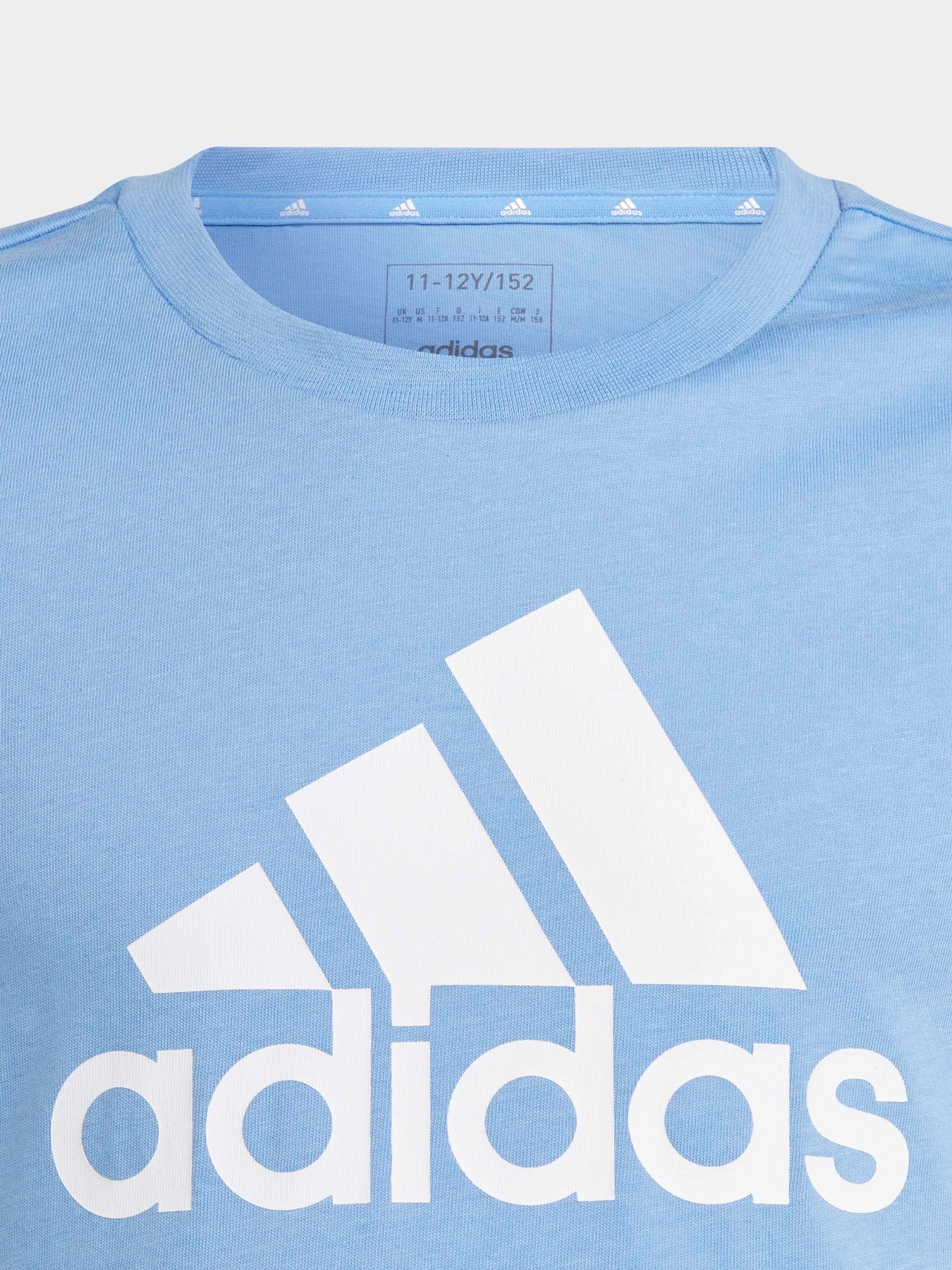 Футболки и поло Adidas модель IC6124 Футболки и поло Adidas модель IC6124 Фото