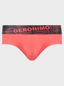 Нижня білизна Geronimo модель 1756s2 Фото