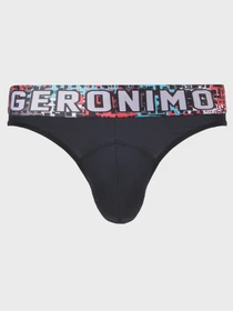 Нижнее белье Geronimo модель 1950s0 Фото