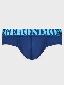 Нижнее белье Geronimo модель 2065s2 Фото