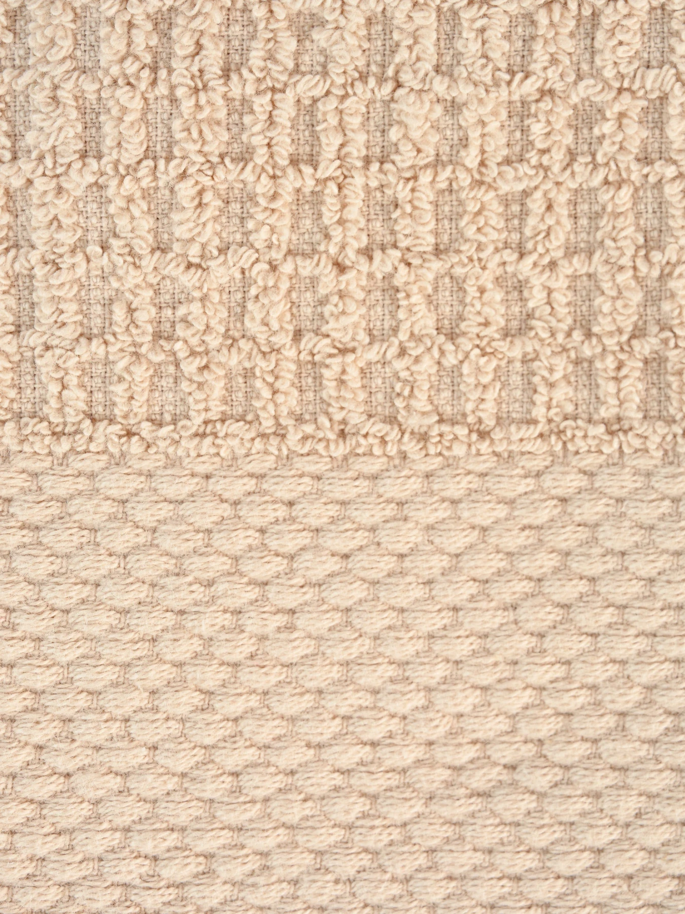 Кухонний рушник "Гостинність" бавовняний бежевий MBM HOME модель KT-12 M BEIGE Кухонний рушник "Гостинність" бавовняний бежевий MBM HOME модель KT-12 M BEIGE Фото