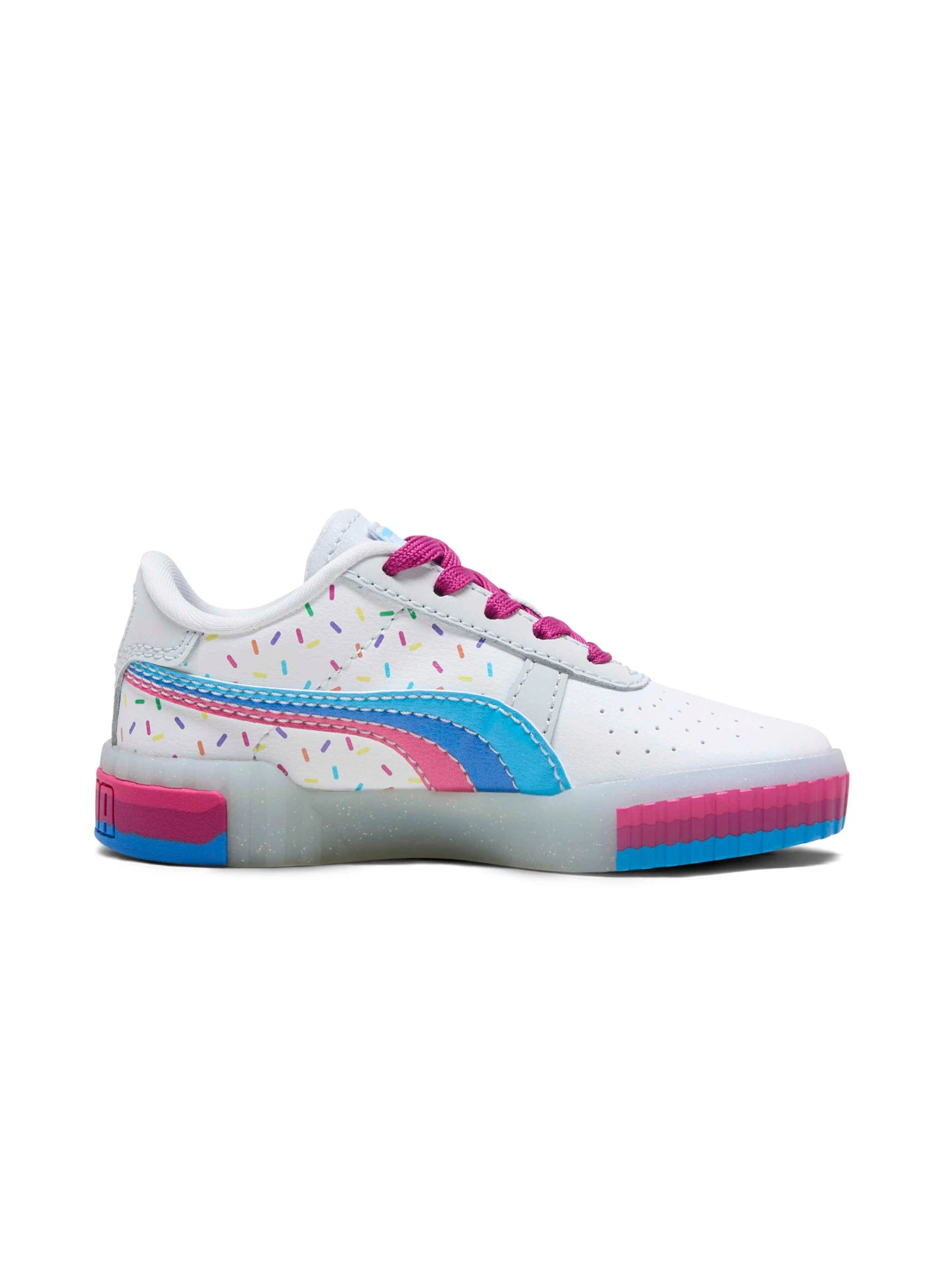 Кеды PUMA Cali Gabby's Dollhouse Ps модель 399750 Кеды PUMA Cali Gabby's Dollhouse Ps модель 399750 Фото