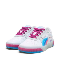 Кеды PUMA Cali Gabby's Dollhouse Ps модель 399750 Фото