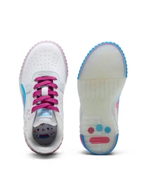 Кеды PUMA Cali Gabby's Dollhouse Ps модель 399750 Фото