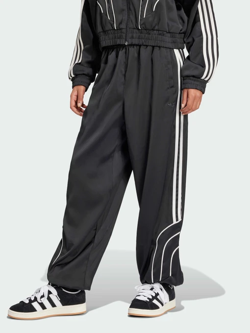 Брюки Adidas Культовые силуэты модель IW5680 Фото