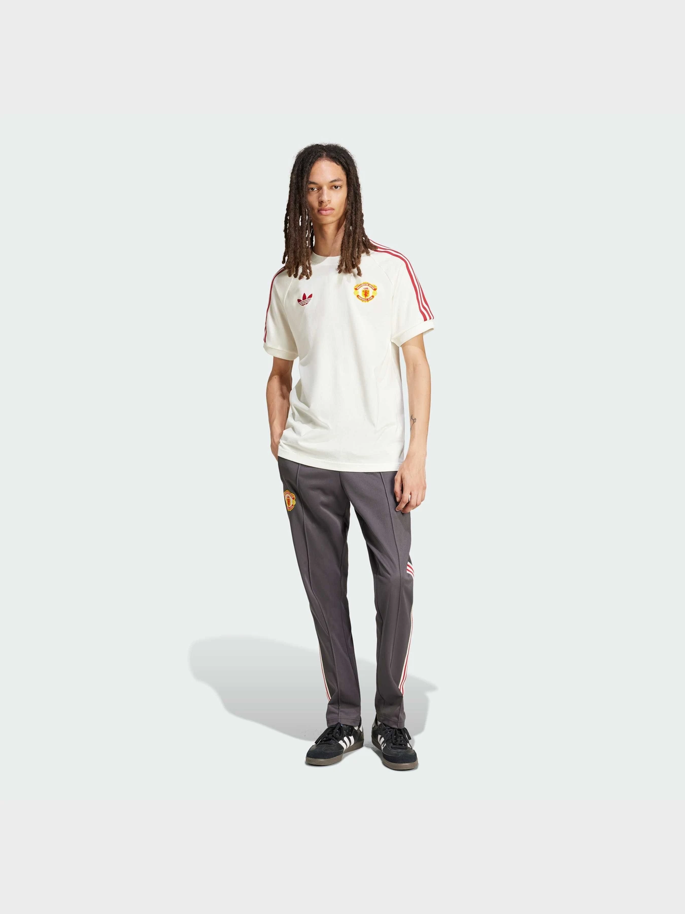 Футболки і поло Adidas модель IY0045 Футболки і поло Adidas модель IY0045 Фото