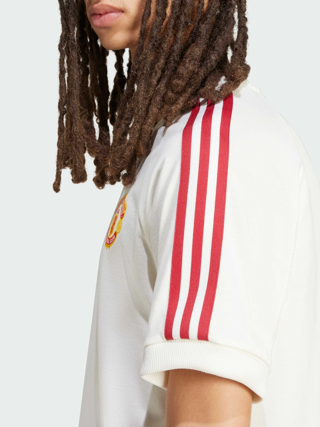 Футболки і поло Adidas модель IY0045 Футболки і поло Adidas модель IY0045 Фото