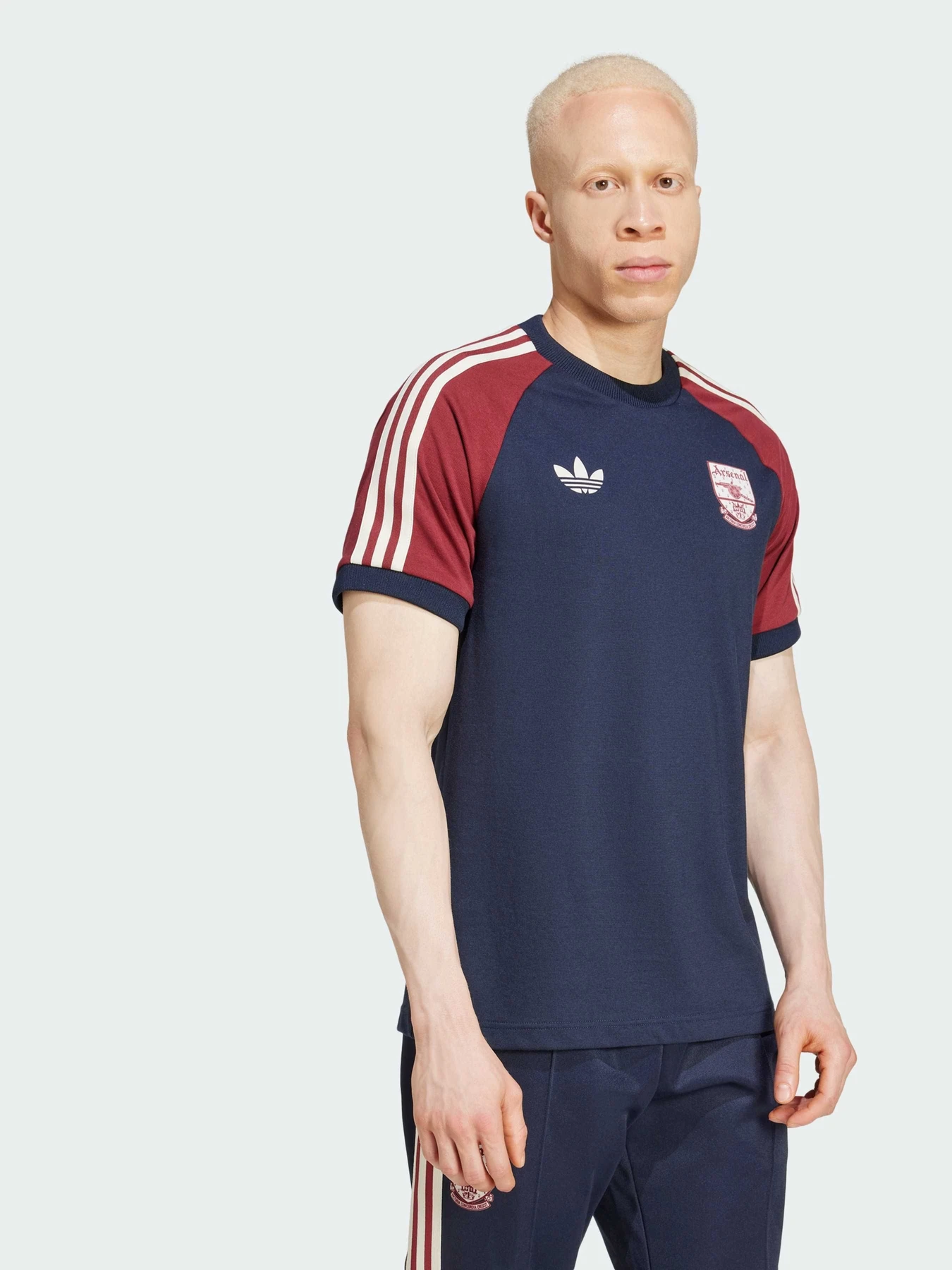 Футболки і поло Adidas модель IY0053 Футболки і поло Adidas модель IY0053 Фото