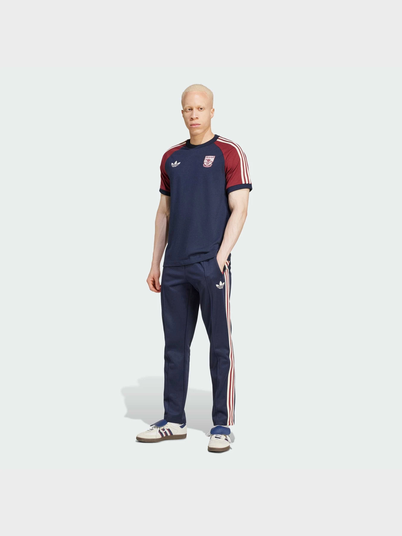 Футболки і поло Adidas модель IY0053 Футболки і поло Adidas модель IY0053 Фото