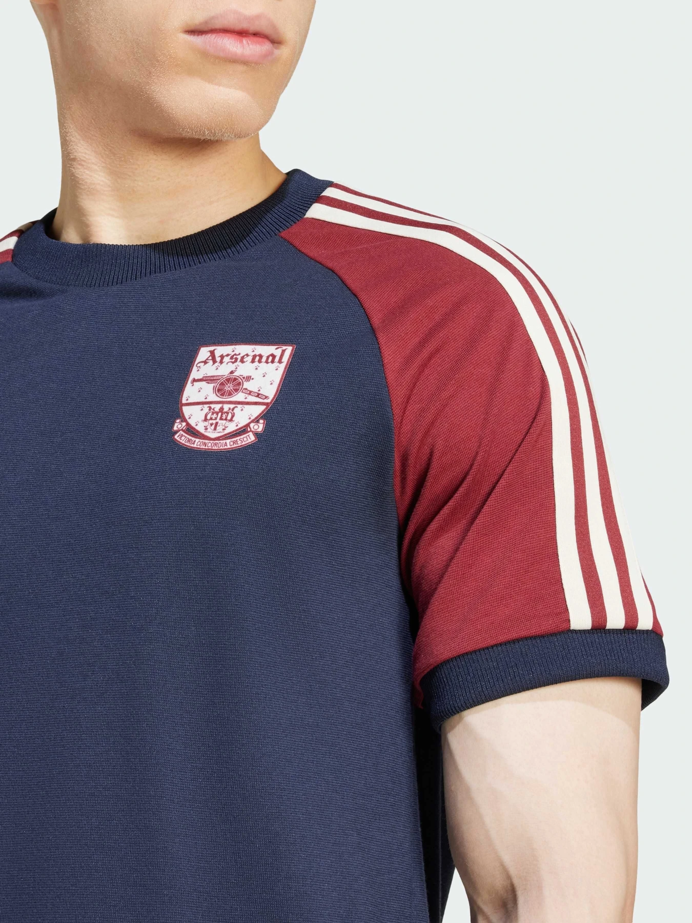 Футболки і поло Adidas модель IY0053 Футболки і поло Adidas модель IY0053 Фото