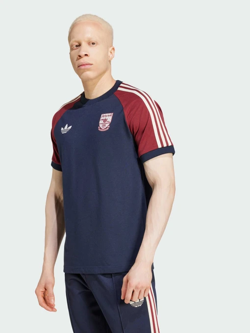 Футболки і поло Adidas модель IY0053 Фото