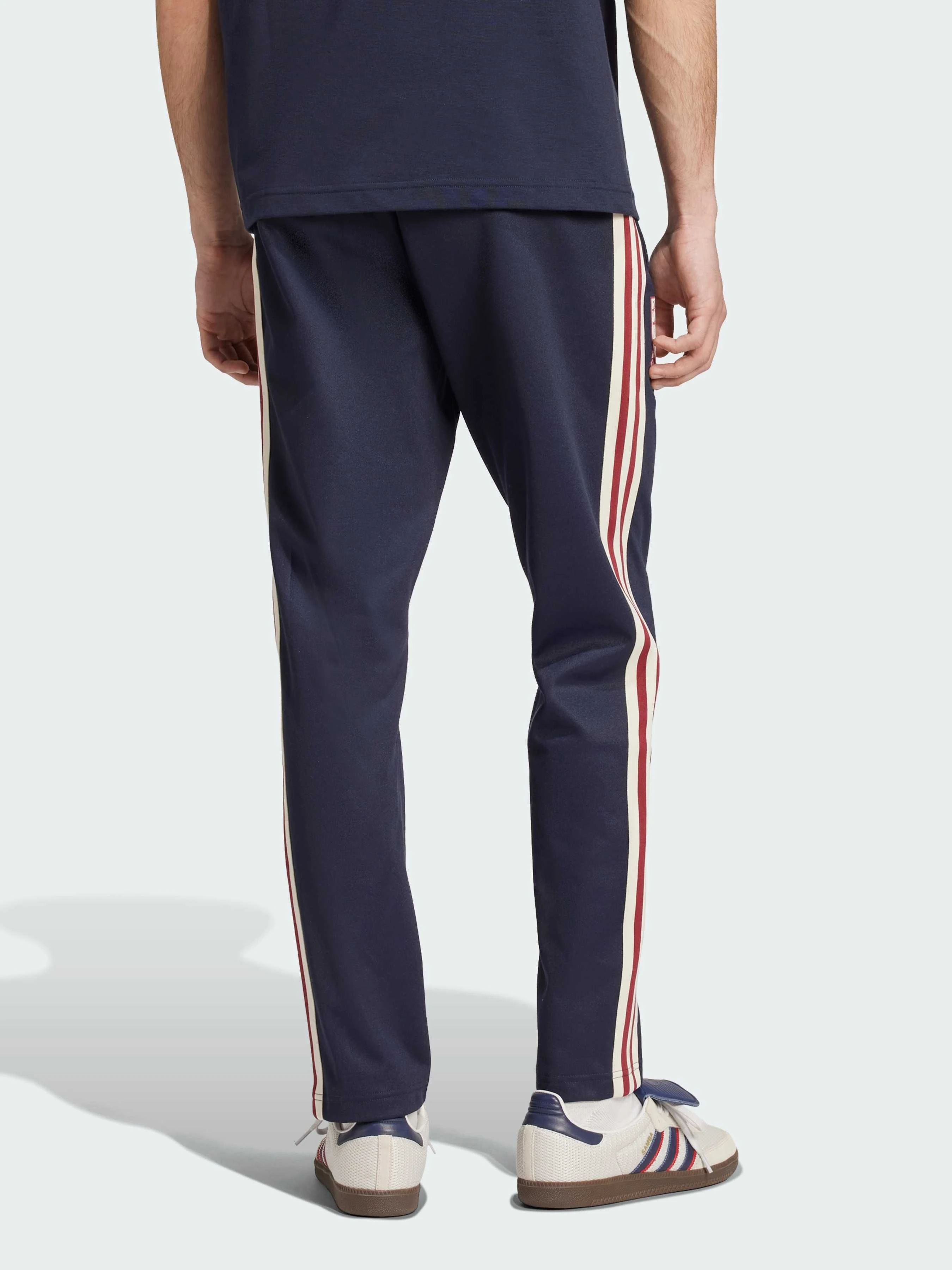 Бавовняні Чоловічі Повсякденні штани adidas фото 2